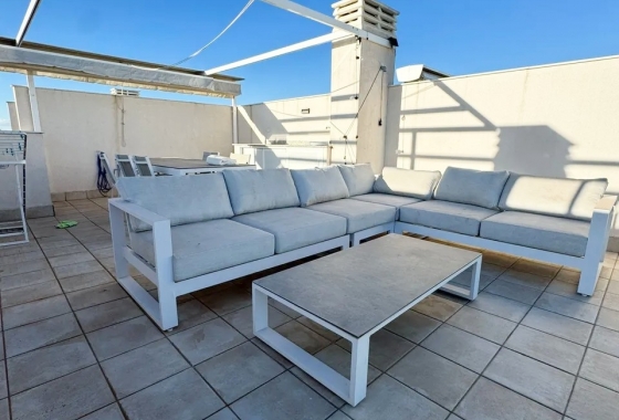 Reventa - Villa - Los Alcázares - Los Alcazares