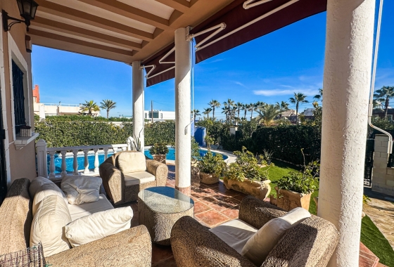 Revente - Villa - La Mata