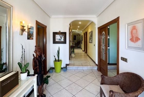 Revente - Villa - La Mata