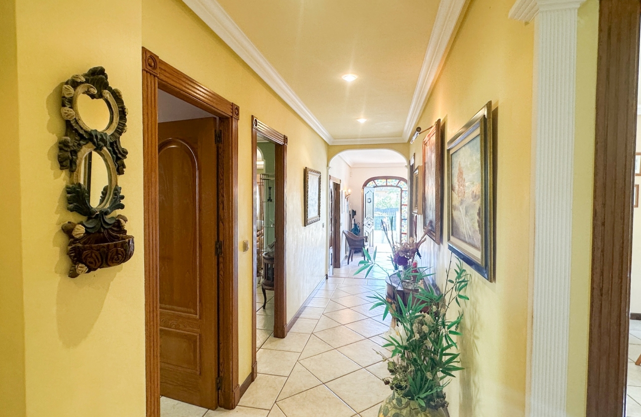 Revente - Villa - La Mata