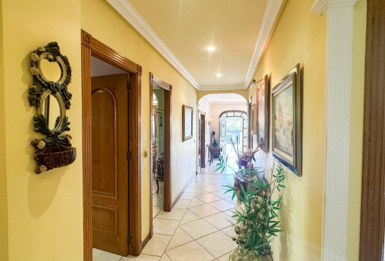 Revente - Villa - La Mata