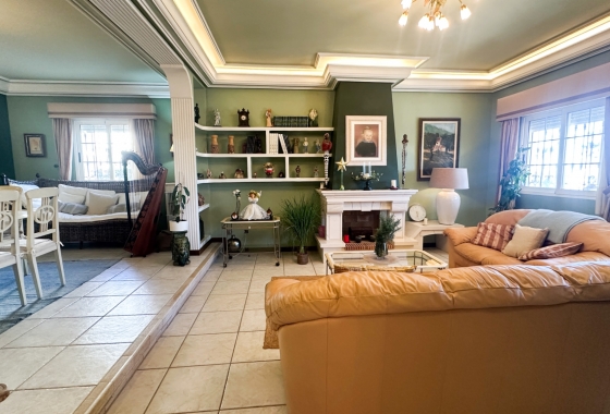 Revente - Villa - La Mata