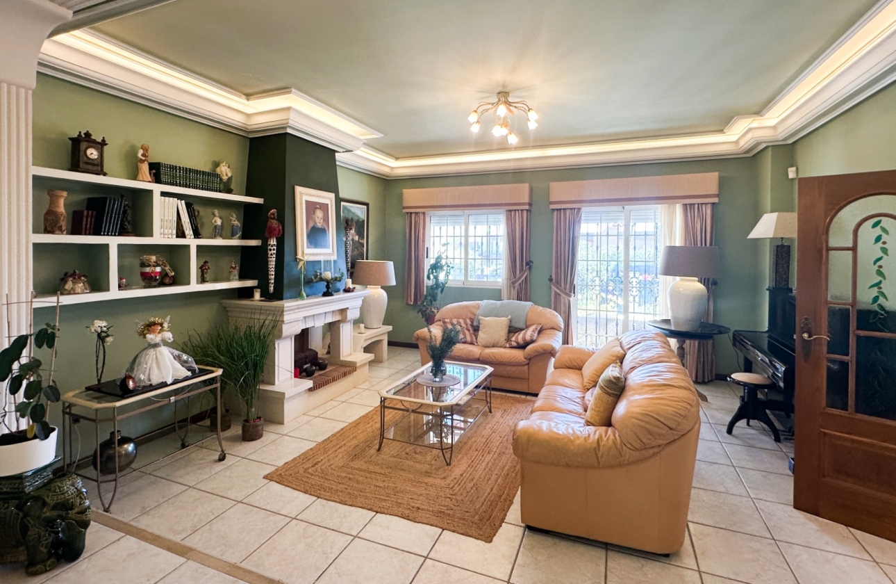 Revente - Villa - La Mata