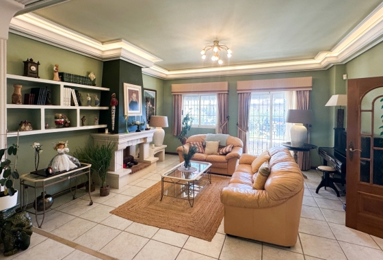 Revente - Villa - La Mata