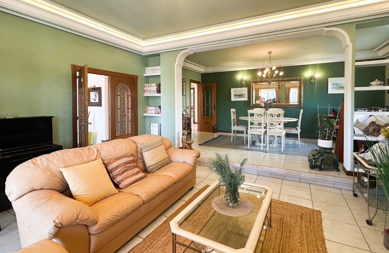 Revente - Villa - La Mata