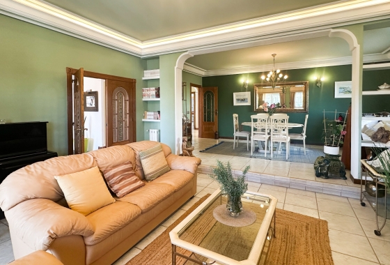 Revente - Villa - La Mata