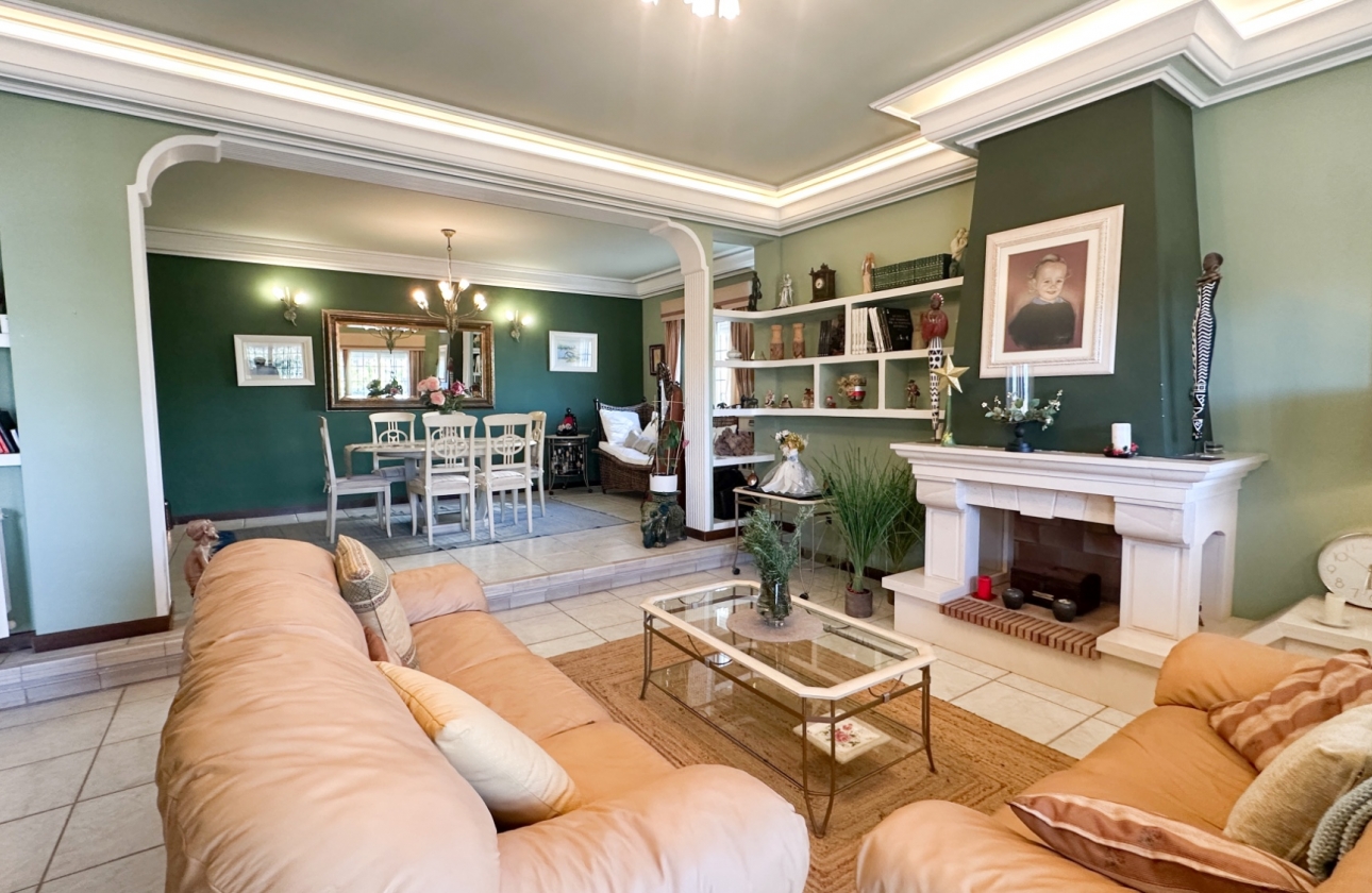 Revente - Villa - La Mata