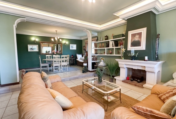 Revente - Villa - La Mata