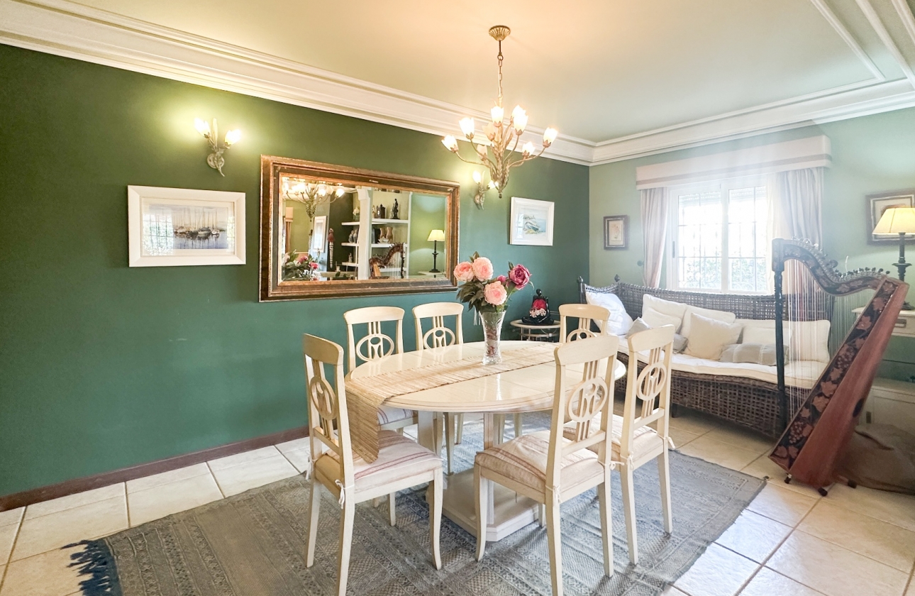 Revente - Villa - La Mata