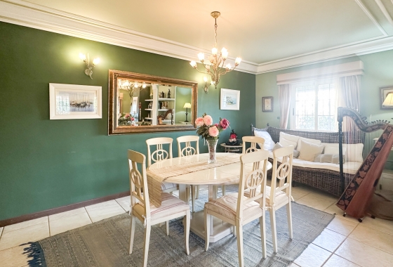 Revente - Villa - La Mata