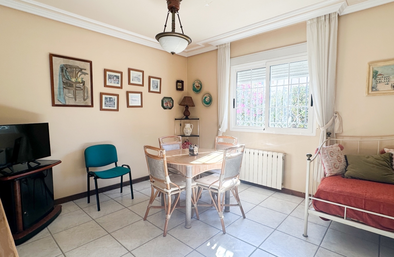 Revente - Villa - La Mata