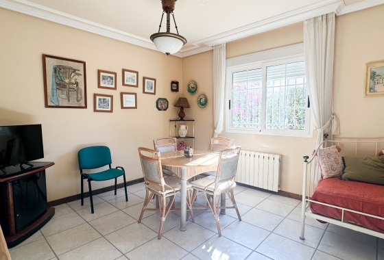 Revente - Villa - La Mata