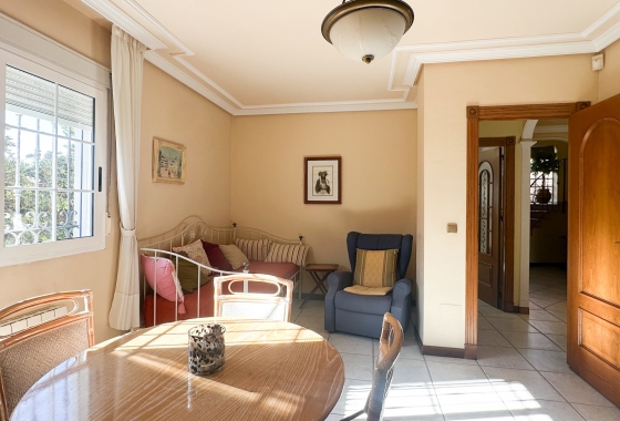 Revente - Villa - La Mata