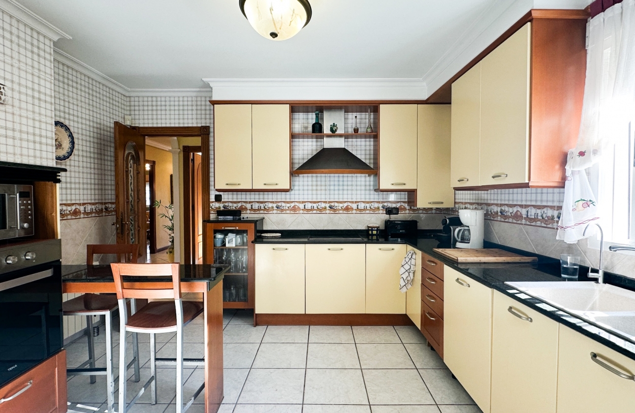 Revente - Villa - La Mata