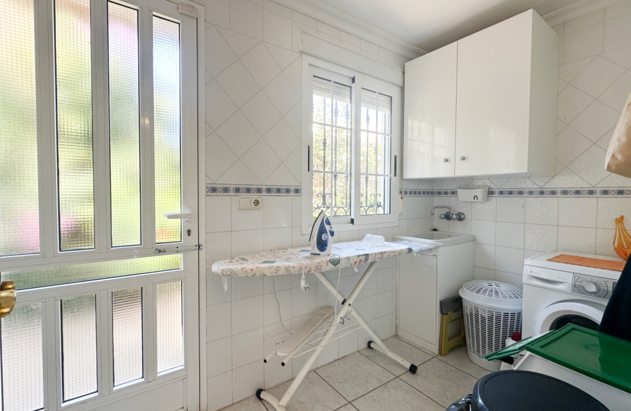 Revente - Villa - La Mata