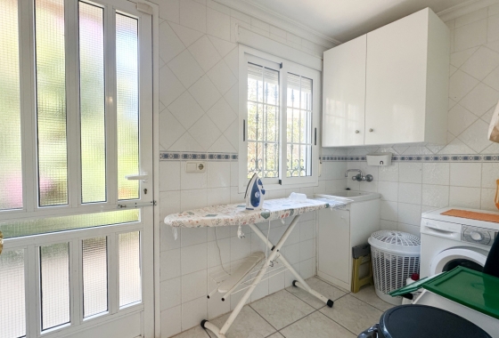 Revente - Villa - La Mata