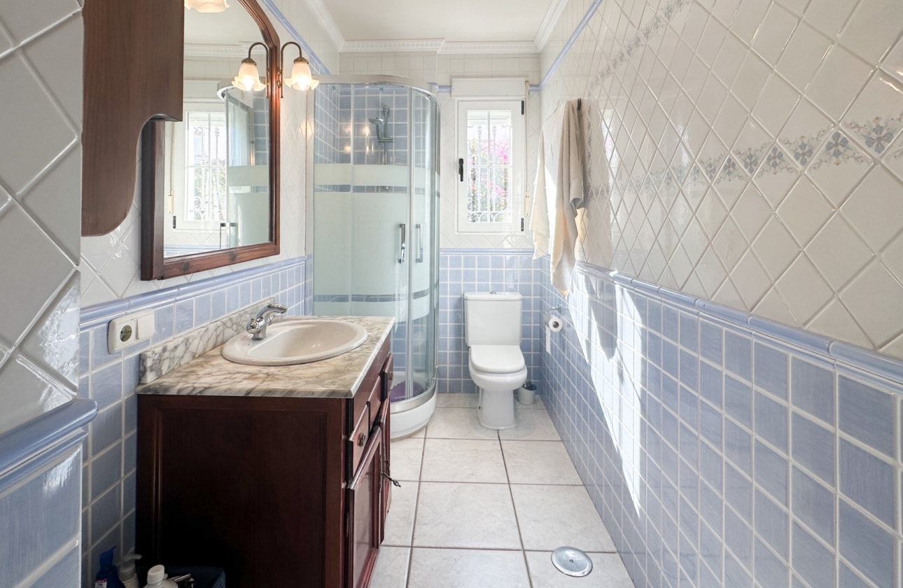 Revente - Villa - La Mata