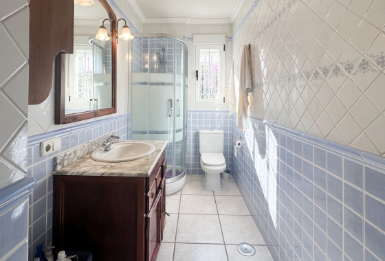 Revente - Villa - La Mata