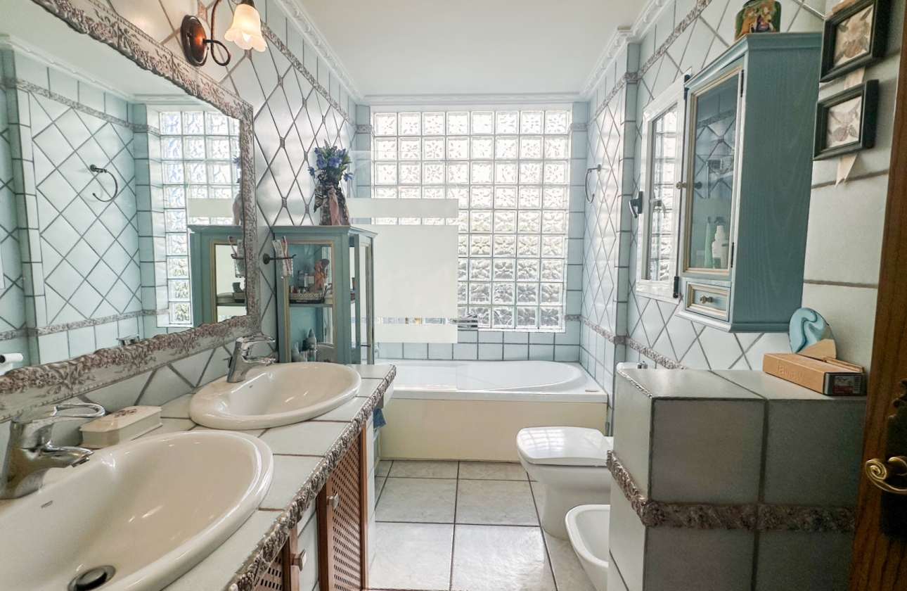 Revente - Villa - La Mata