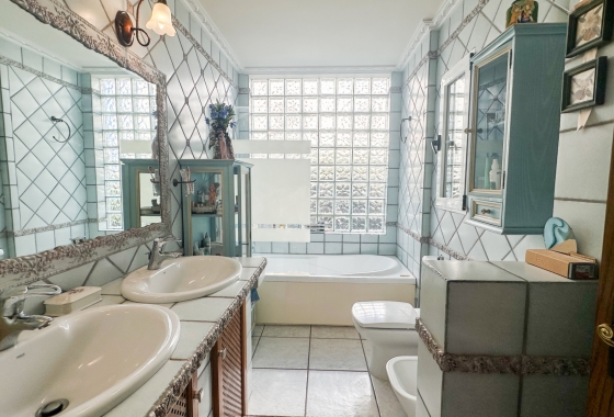 Revente - Villa - La Mata