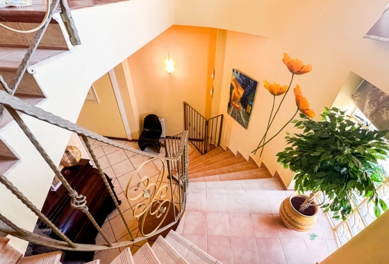 Revente - Villa - La Mata