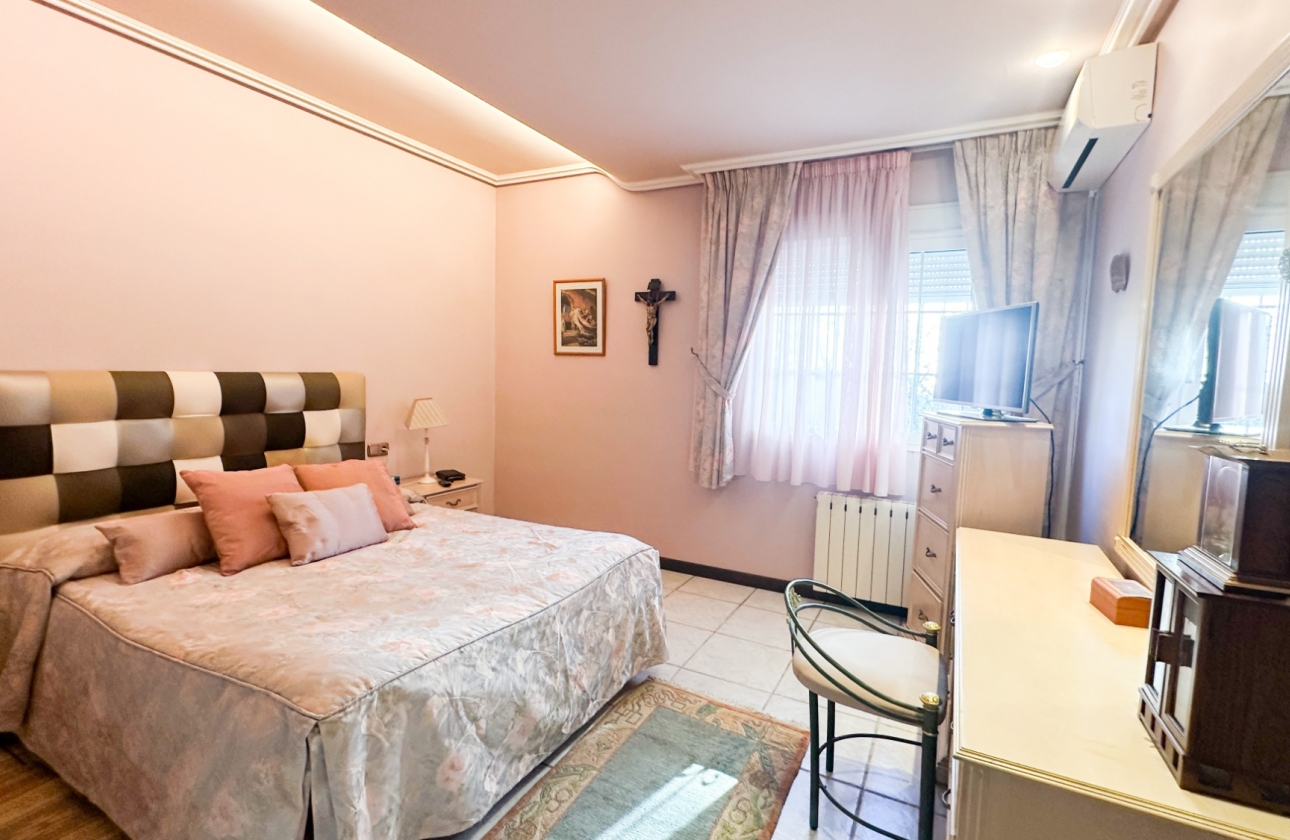 Revente - Villa - La Mata