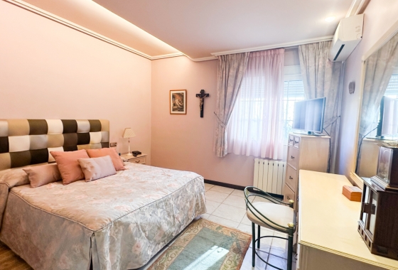 Revente - Villa - La Mata