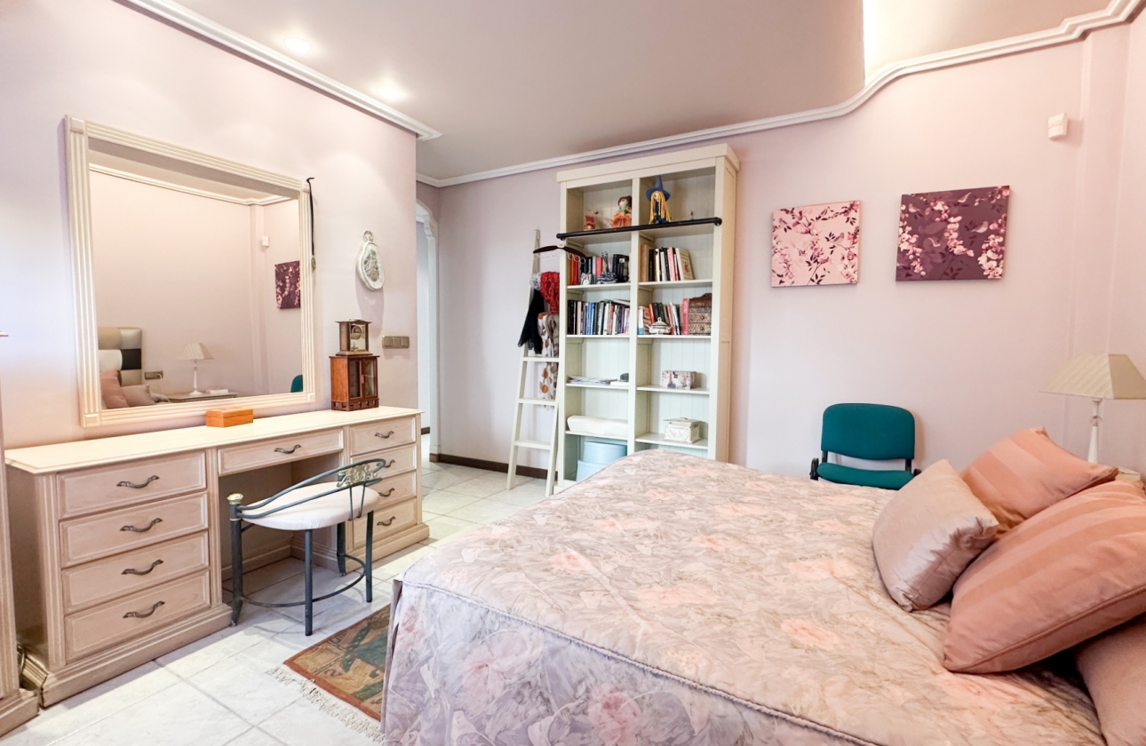 Revente - Villa - La Mata