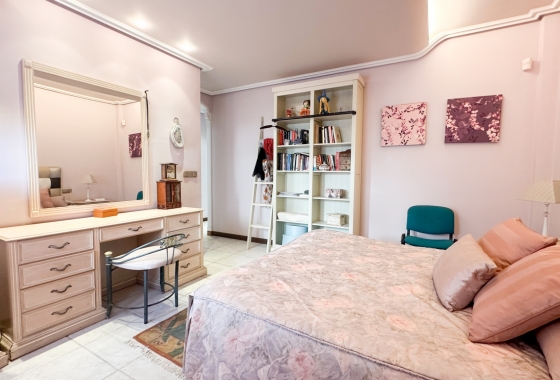 Revente - Villa - La Mata