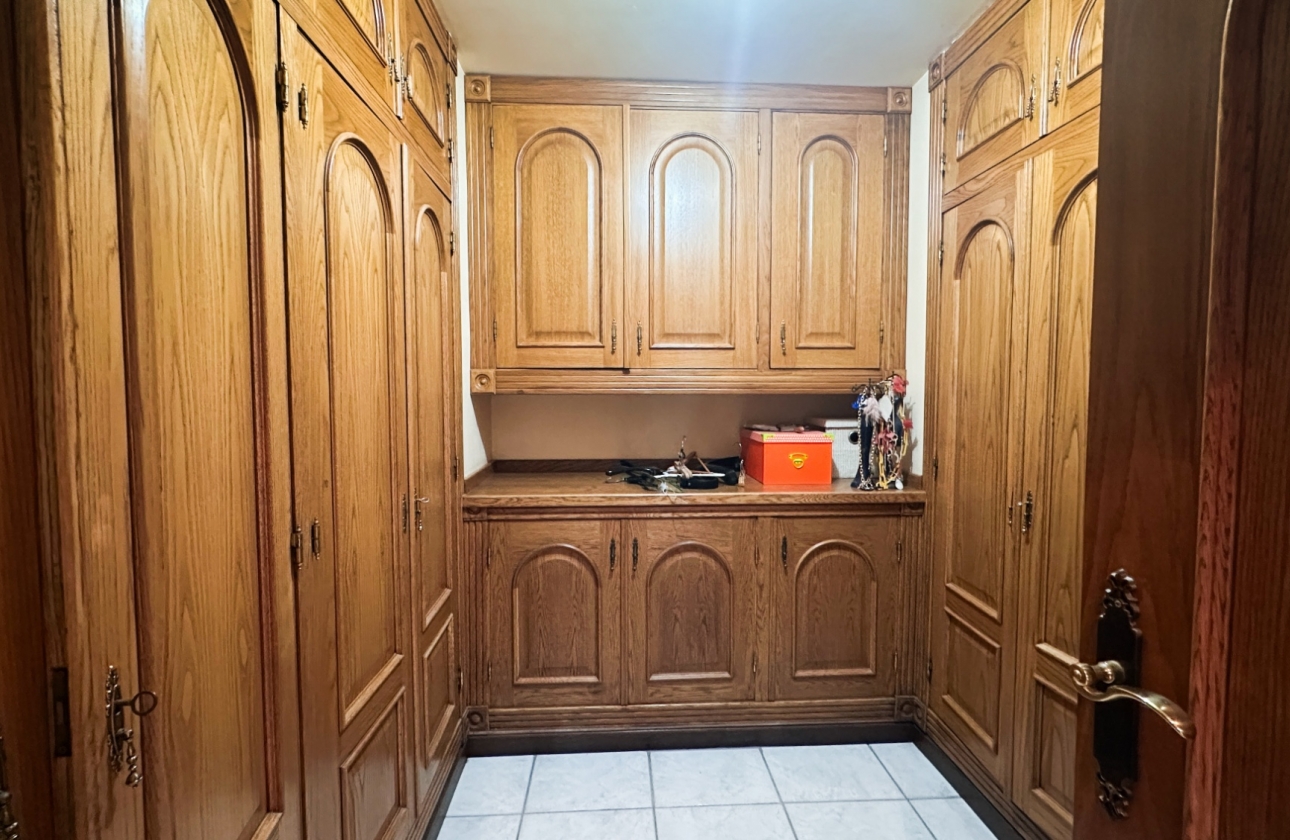 Revente - Villa - La Mata