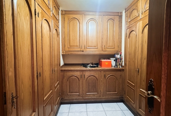 Revente - Villa - La Mata