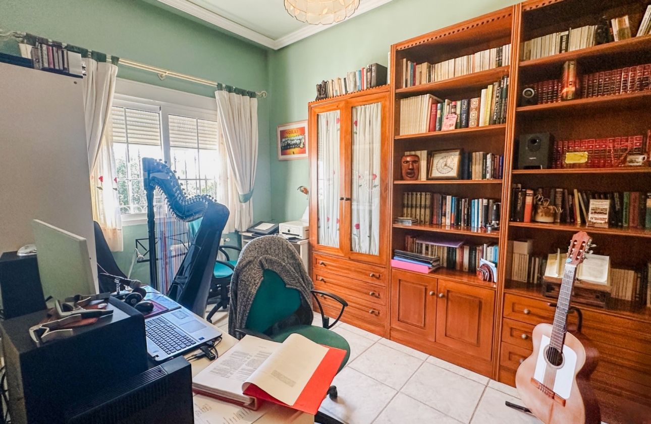 Revente - Villa - La Mata