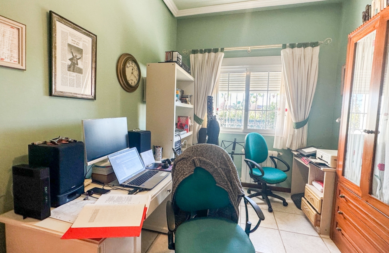 Revente - Villa - La Mata