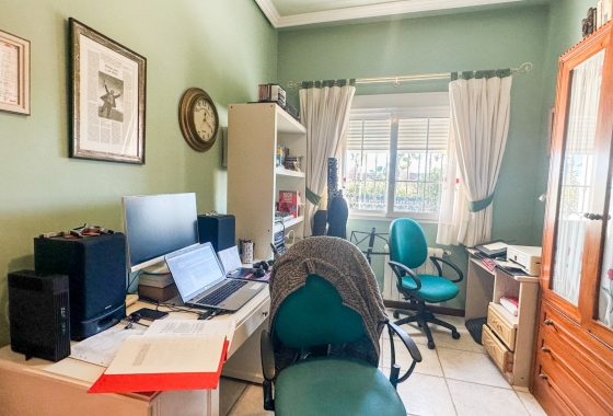 Revente - Villa - La Mata