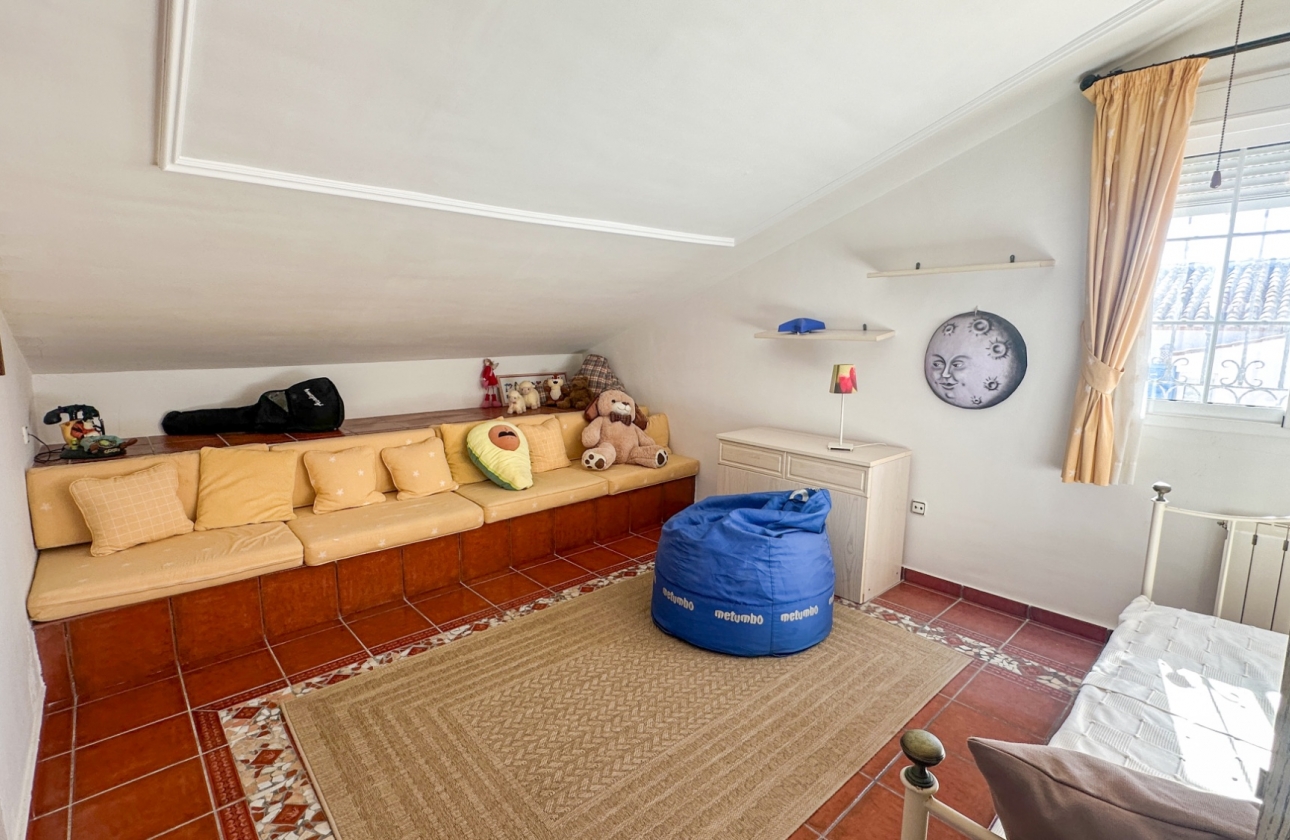 Revente - Villa - La Mata