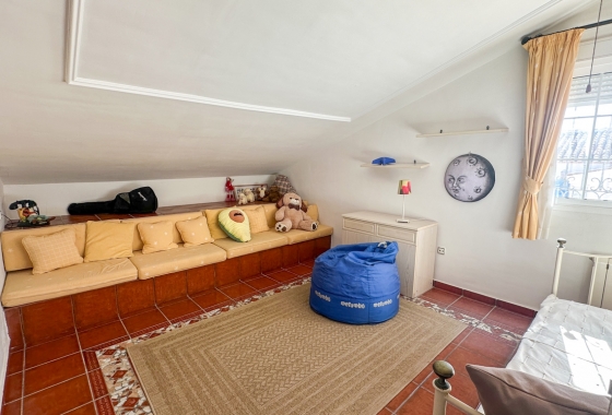 Revente - Villa - La Mata