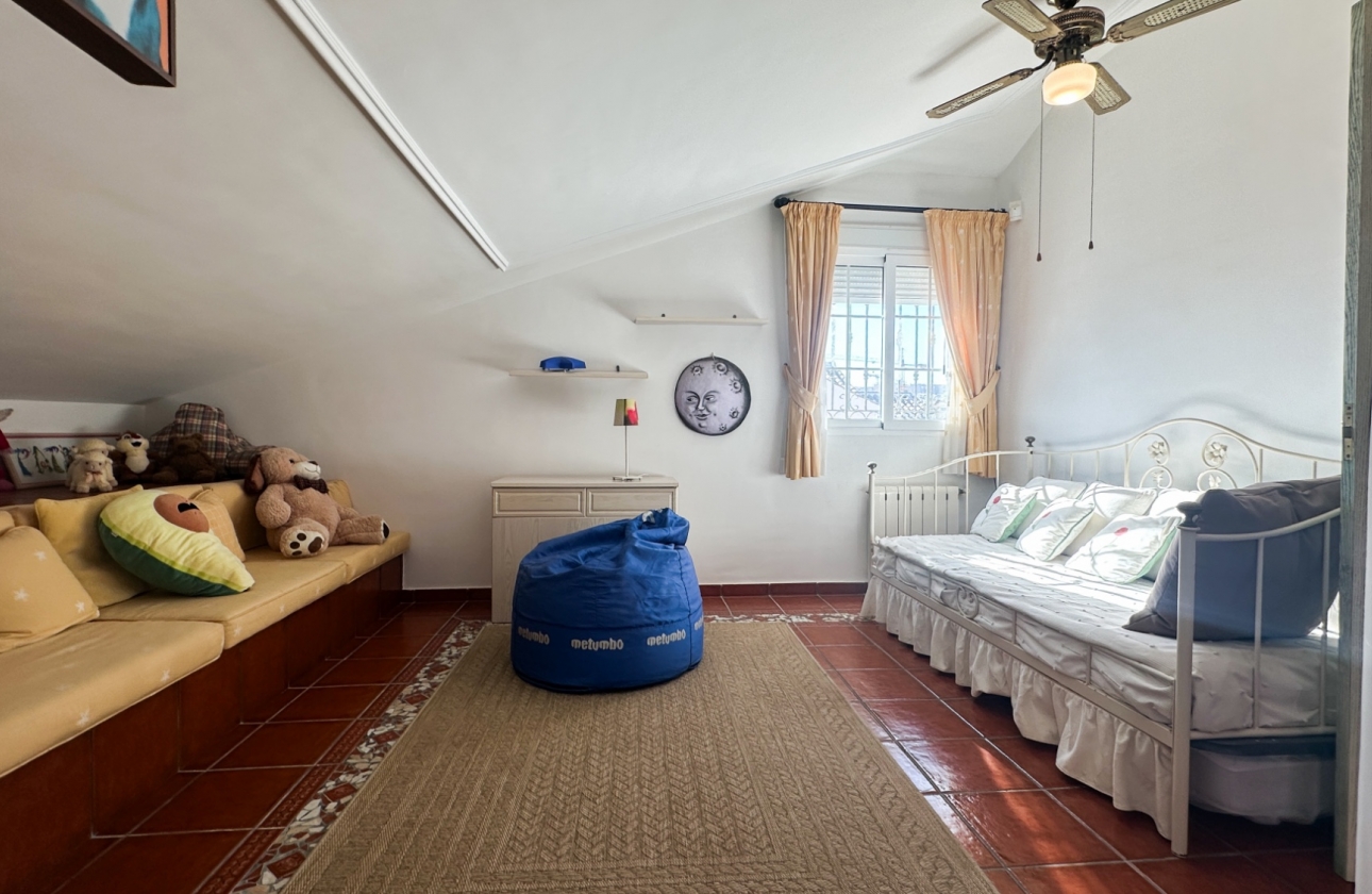 Revente - Villa - La Mata