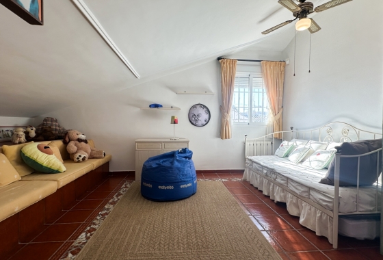 Revente - Villa - La Mata