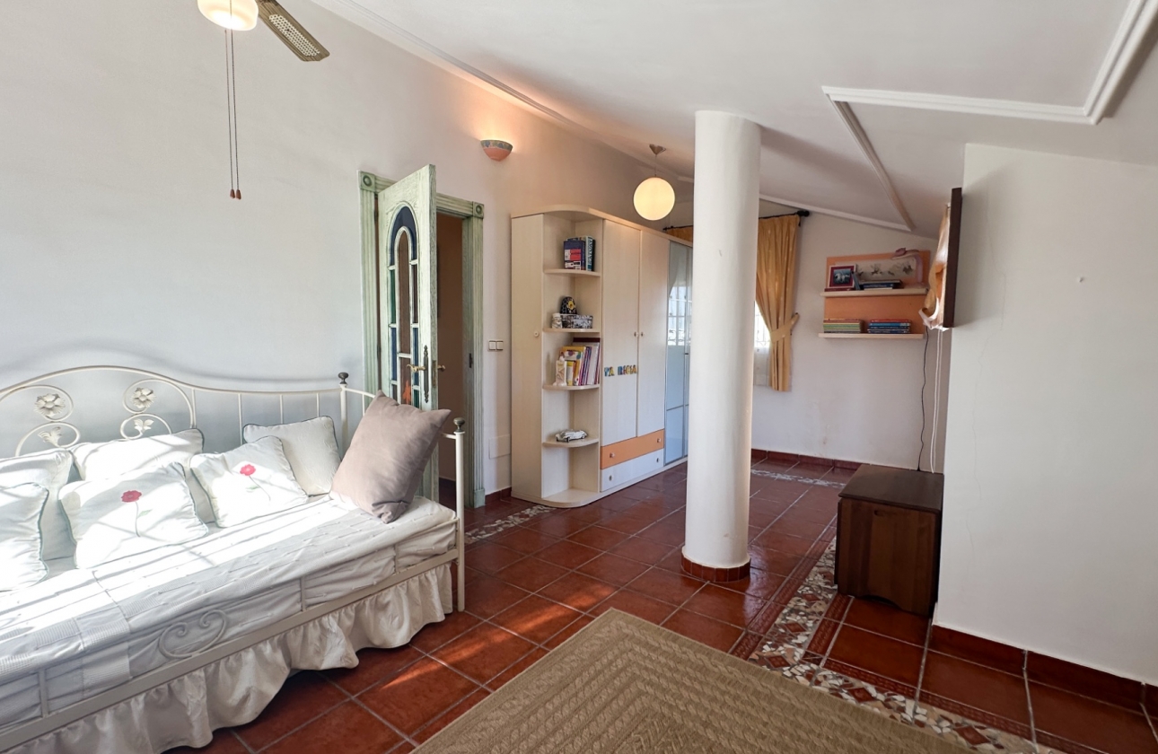 Revente - Villa - La Mata