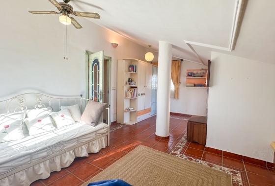 Revente - Villa - La Mata