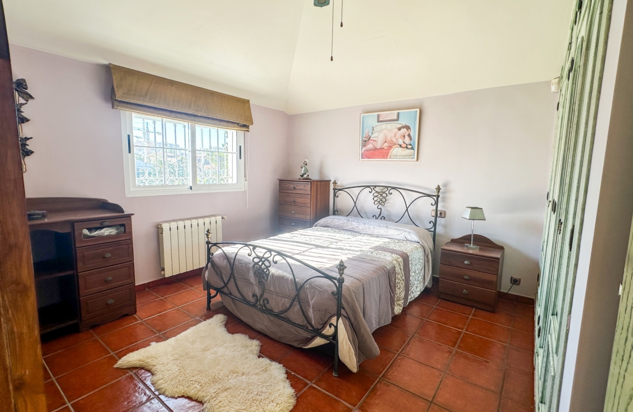 Revente - Villa - La Mata