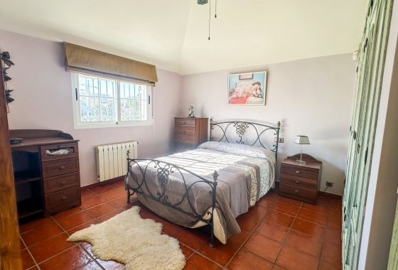 Revente - Villa - La Mata