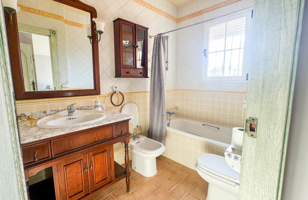 Revente - Villa - La Mata