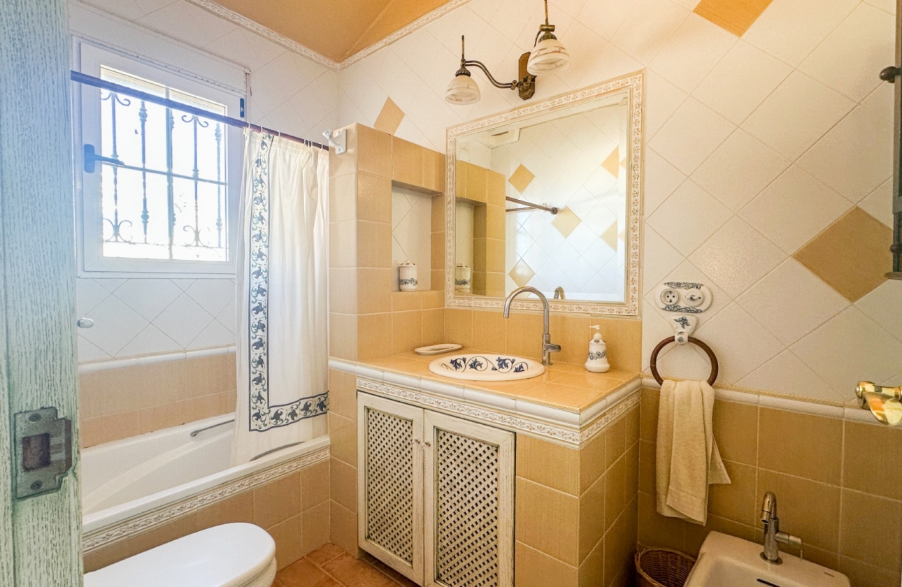 Revente - Villa - La Mata