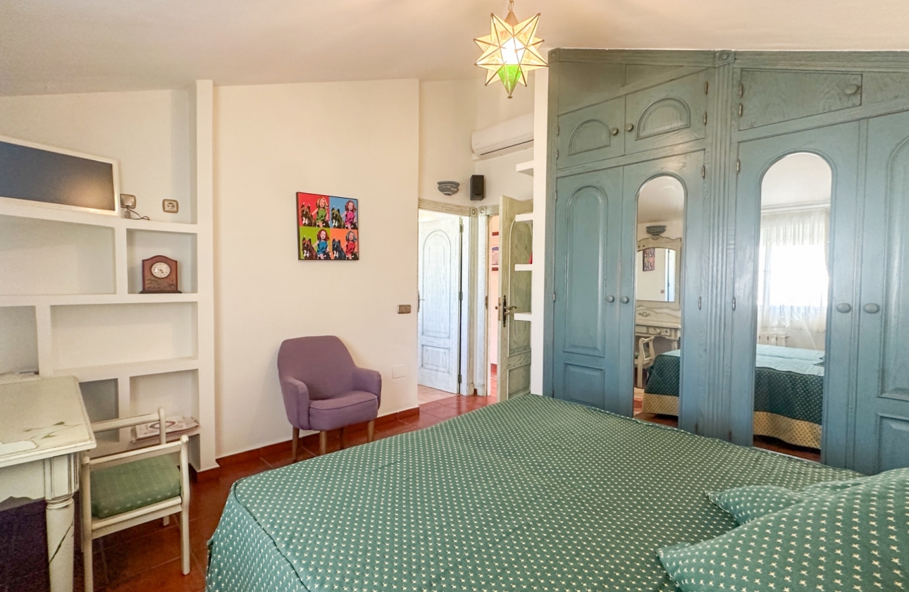 Revente - Villa - La Mata