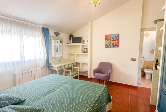 Revente - Villa - La Mata