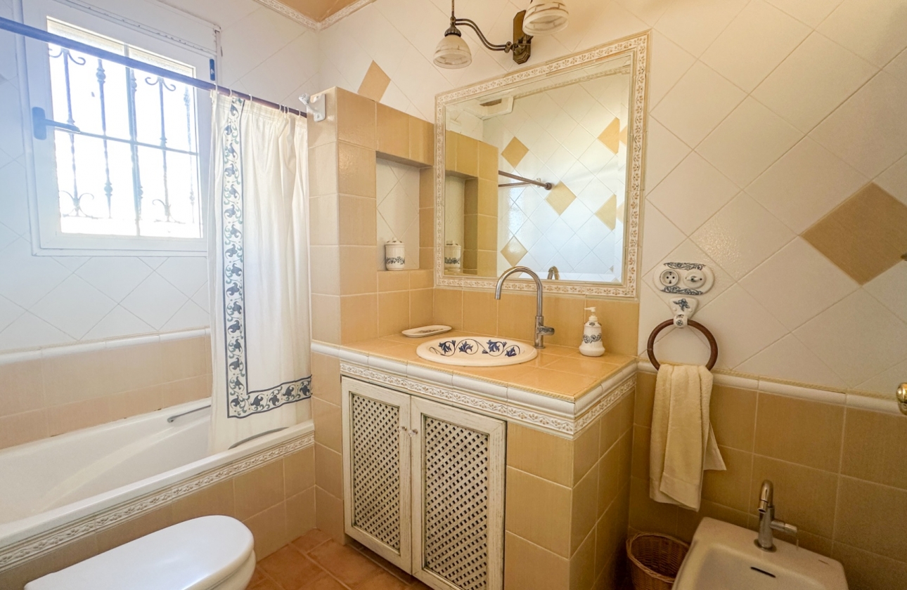 Revente - Villa - La Mata