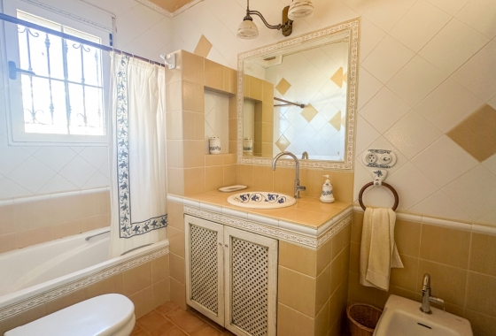 Revente - Villa - La Mata