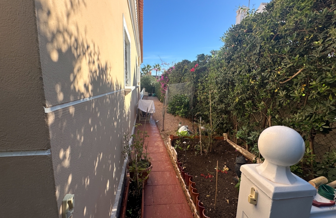 Revente - Villa - La Mata