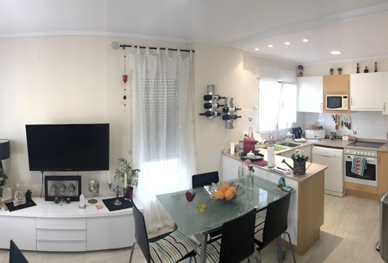 Resale - Villa - Jávea - Balcon al Mar